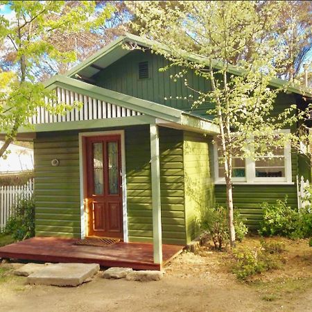 The Gully Cottage Of Katoomba Extérieur photo
