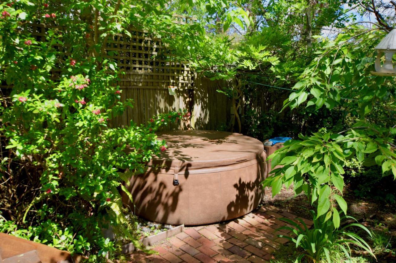 The Gully Cottage Of Katoomba Extérieur photo