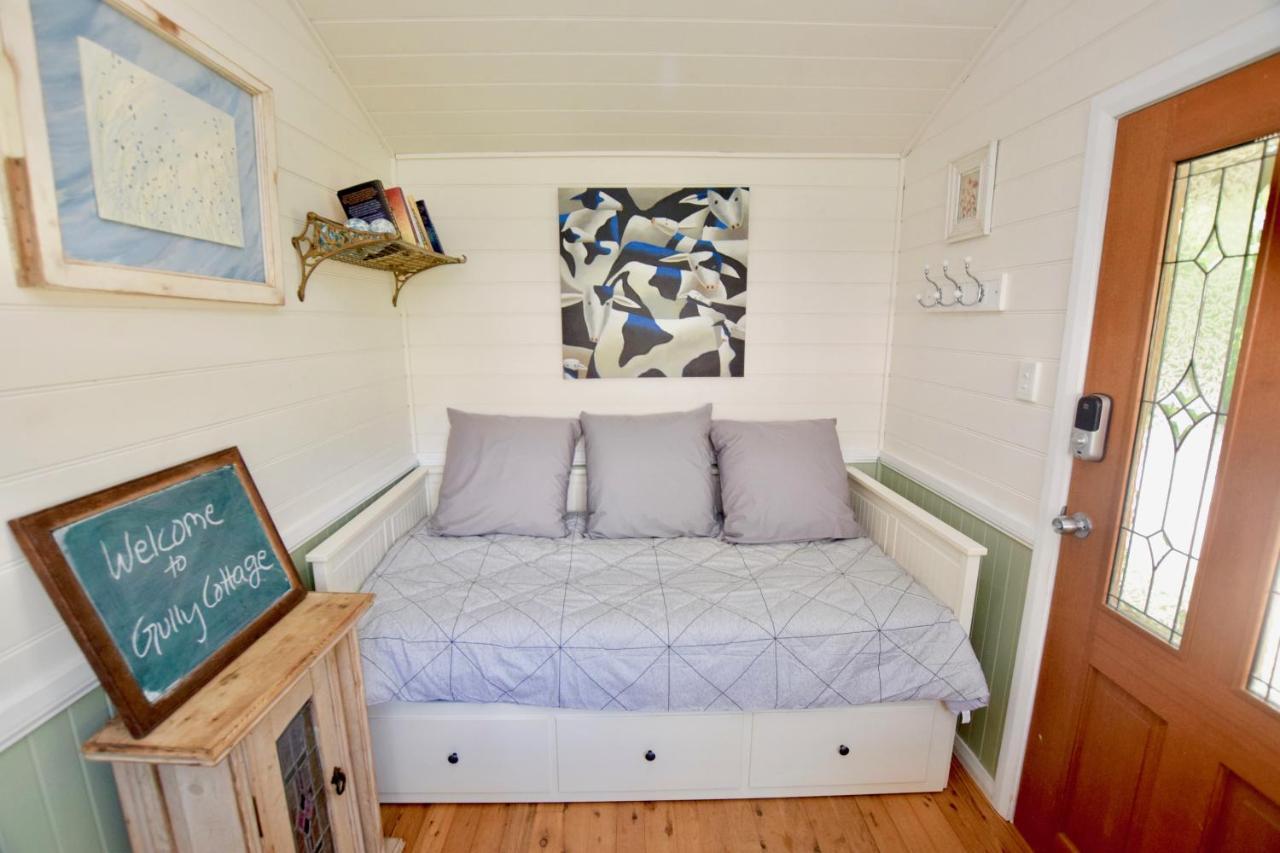 The Gully Cottage Of Katoomba Extérieur photo